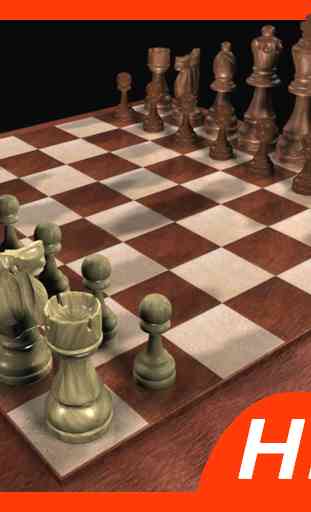Chess Games Online 3