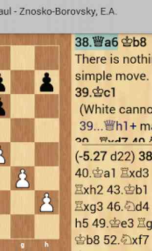 Chess PGN Master 2
