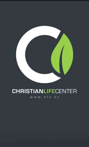 Christian Life Center - CLC.tv 1