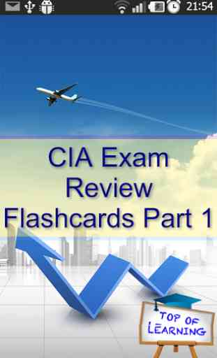 CIApp Exam Study Notes & Trick 2