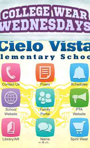 Cielo Vista Elementary 1