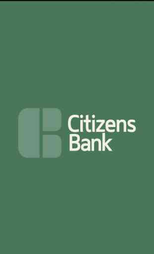 Citizens Bank 1