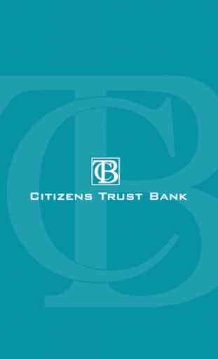 Citizens Trust Bank 1