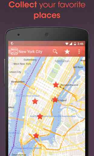 City Maps 2Go Pro Offline Maps 1