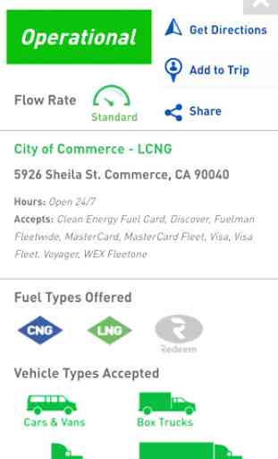 Clean Energy Station Locator 4