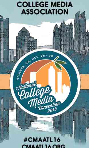 CMA 2016 Fall Convention 1