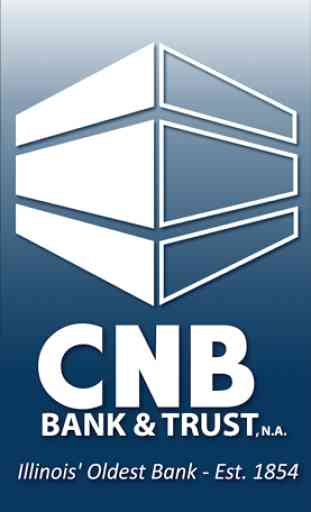 CNB Bank & Trust Mobile 1