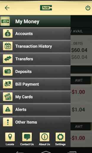 CNB Brownwood Android App 3