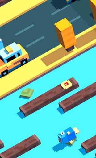 Codes for Crossy Road 2