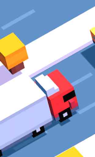 Codes for Crossy Road 4
