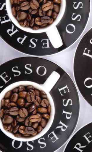 Coffee Beans Jigsaw Puzzles 1
