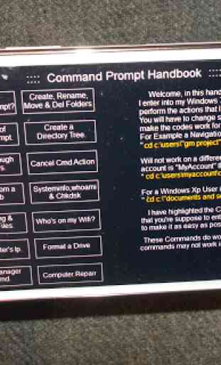 Command Prompt Handbook 2