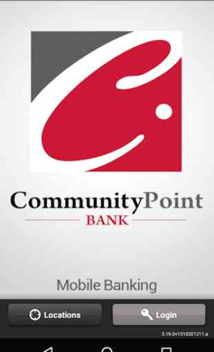 Community Point Bank 1