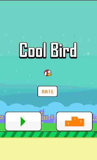 Cool Bird 1