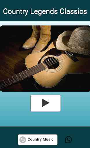 Country Music 4