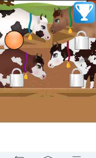 cow pregnancy games 2