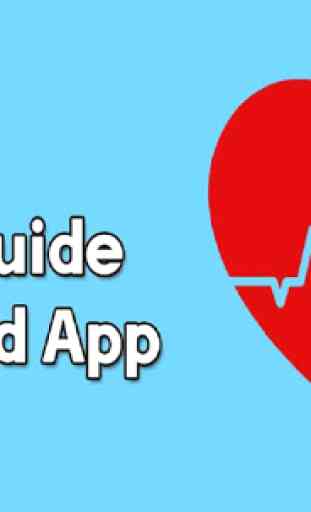 CPR First Aid App 1