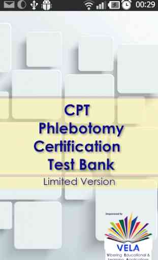 CPT Phlebobtomy LTD 1