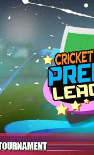Cricket Play Premier League 2
