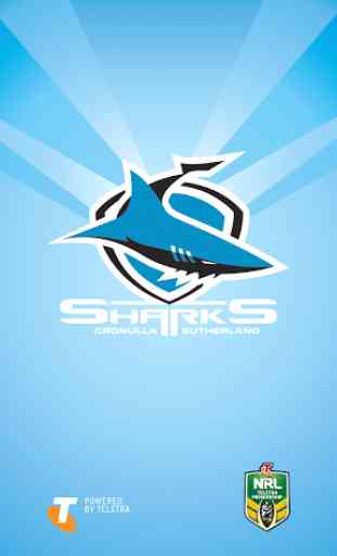 Cronulla Sharks 1