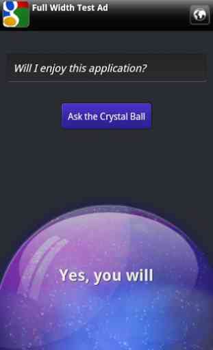 Crystal Ball 3