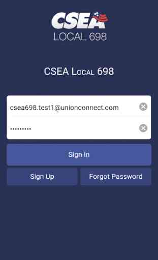 CSEA 698 1