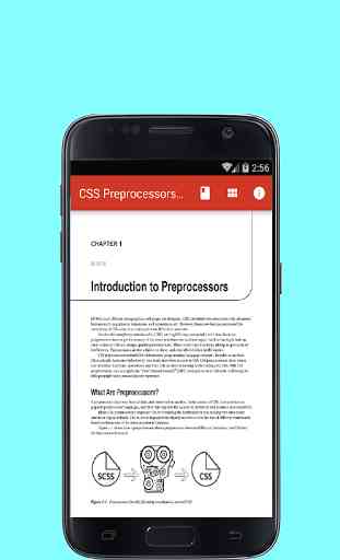 CSS Preprocessors Basics 3