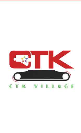 CTK Village 1