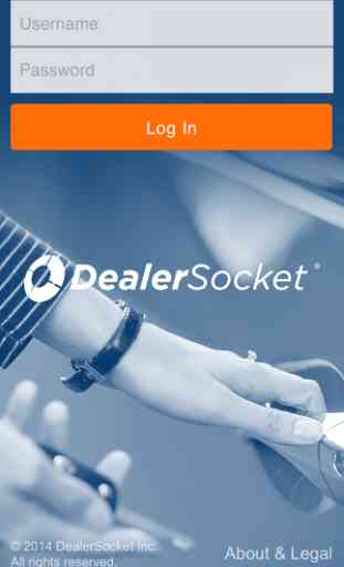 DealerSocket Sales 1