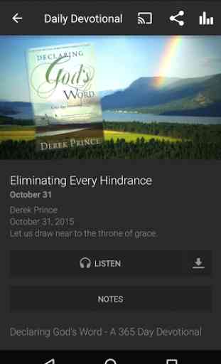 Derek Prince Ministries 2