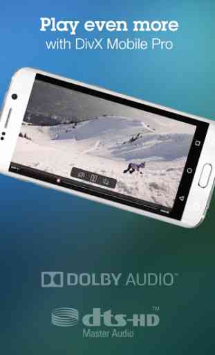 DivX Mobile 4