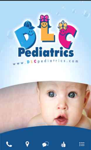 DLC Pediatrics 1