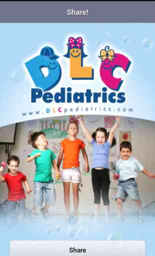 DLC Pediatrics 4