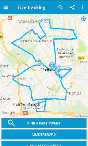 DLL Marathon Eindhoven 2