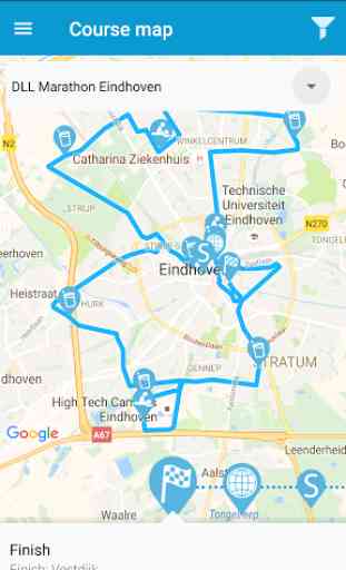 DLL Marathon Eindhoven 3