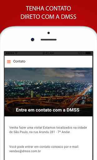 DMSS Essentials Mobile 3