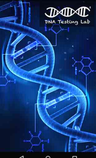 DNA Test Prank 1
