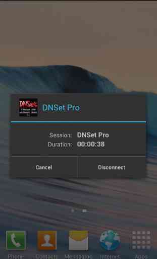 DNSet Pro 4