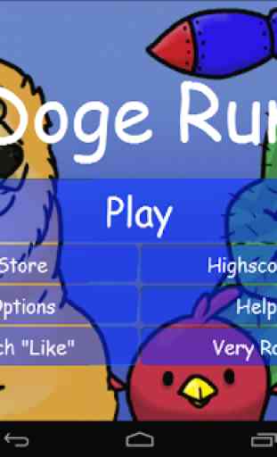 Doge Run 1