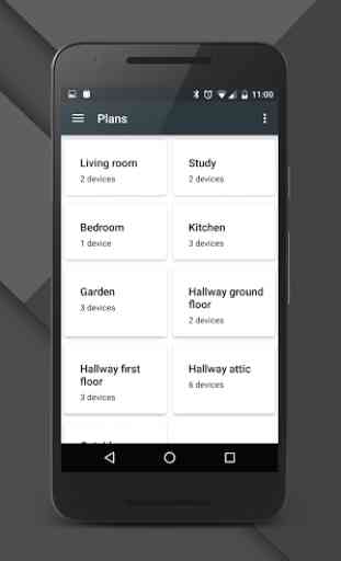 Domoticz - Home Automation 4