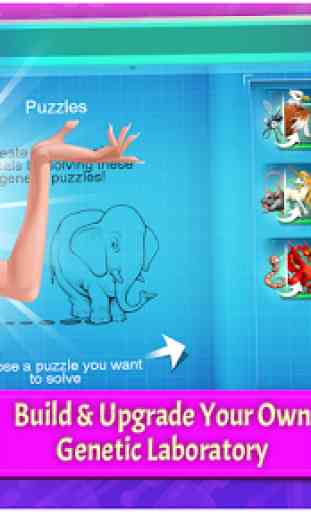 Doodle Creatures HD Free 4