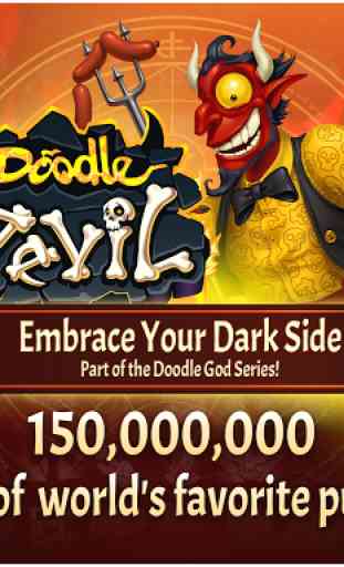 Doodle Devil HD Free 1
