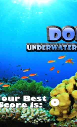 Dory Games 1