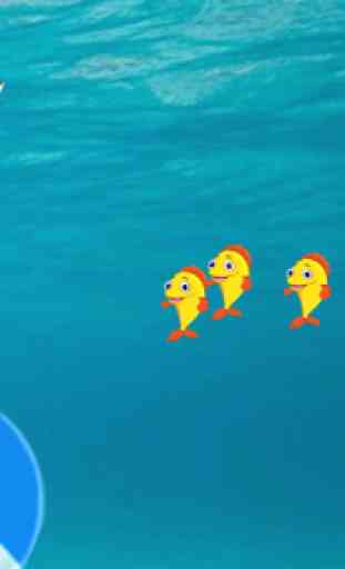 Dory Games 3