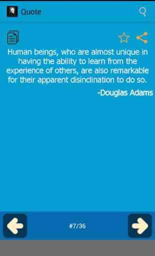 Douglas Adams Quotes 3