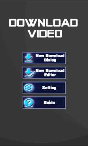 Download Video Fastest 1