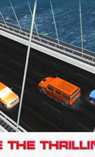 Dr. Car Racing: Simulator 2