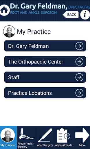 Dr Gary Feldman 3