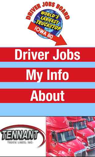 Driver Jobs 1