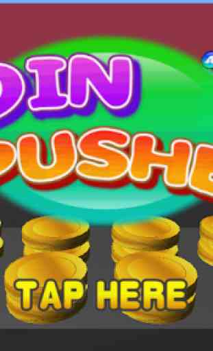 Drop Coin! Coin Pusher! 1